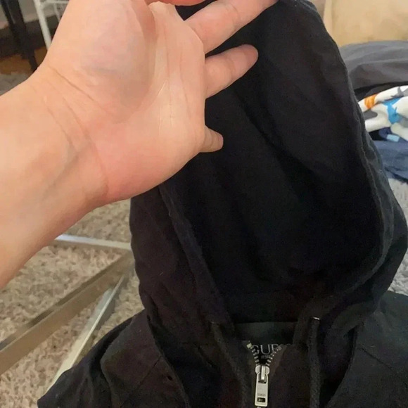 🕺🏼2 for $20 Youth's Guess Vest🕺🏼 - Picture 8 of 8